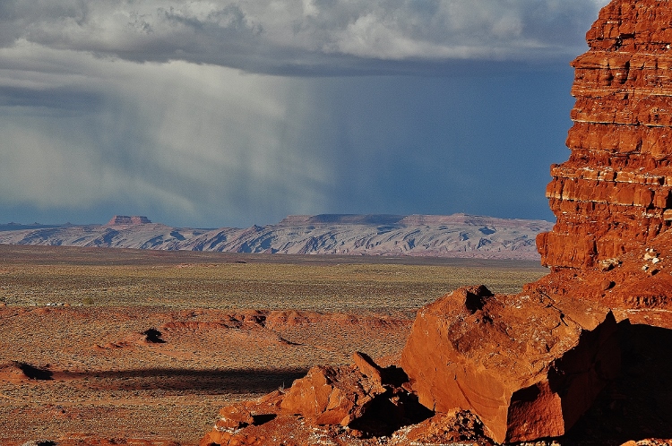 Monument Valley